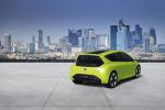 Toyota FT-CH Concept 2010 года